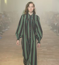 S.R. STUDIO. LA. CA. Spring/Summer 2020 Sterling Ruby