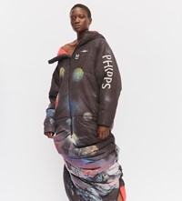 Phipps Spring/Summer 2020 SS20 Amit Paris Menswear 5