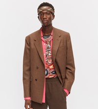 Phipps Spring/Summer 2020 SS20 Amit Paris Menswear 6