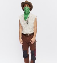 Phipps Spring/Summer 2020 SS20 Amit Paris Menswear 8