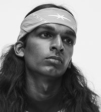 Phipps Spring/Summer 2020 SS20 Amit Paris Menswear 11