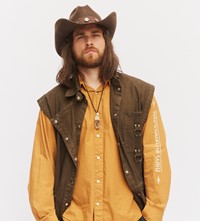 Phipps Spring/Summer 2020 SS20 Amit Paris Menswear 12
