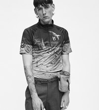 Phipps Spring/Summer 2020 SS20 Amit Paris Menswear 14
