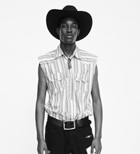 Phipps Spring/Summer 2020 SS20 Amit Paris Menswear 19