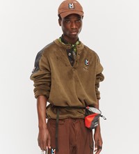 Phipps Spring/Summer 2020 SS20 Amit Paris Menswear 20