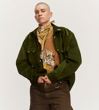 Phipps Spring/Summer 2020 SS20 Amit Paris Menswear 21