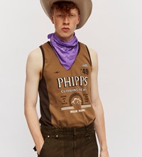 Phipps Spring/Summer 2020 SS20 Amit Paris Menswear 22