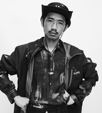 Phipps Spring/Summer 2020 SS20 Amit Paris Menswear 23