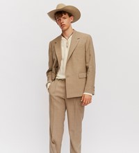Phipps Spring/Summer 2020 SS20 Amit Paris Menswear 24