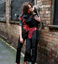 Dilara Findikoglu A/W19 