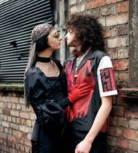 Dilara Findikoglu A/W19 