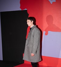 Prada Autumn/Winter 2020 AW20 Milan Menswear