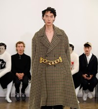 JW Anderson A/W20 David Wojnarowicz