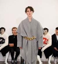 JW Anderson A/W20 David Wojnarowicz