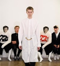 JW Anderson A/W20 David Wojnarowicz