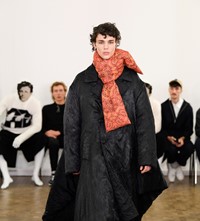 JW Anderson A/W20 David Wojnarowicz