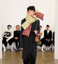 JW Anderson A/W20 David Wojnarowicz
