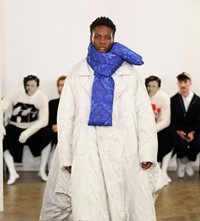 JW Anderson A/W20 David Wojnarowicz