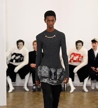 JW Anderson A/W20 David Wojnarowicz