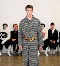 JW Anderson A/W20 David Wojnarowicz