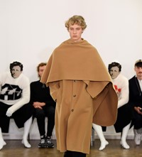 JW Anderson A/W20 David Wojnarowicz