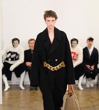 JW Anderson A/W20 David Wojnarowicz