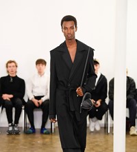 JW Anderson A/W20 David Wojnarowicz