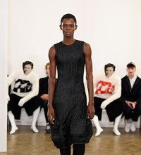 JW Anderson A/W20 David Wojnarowicz