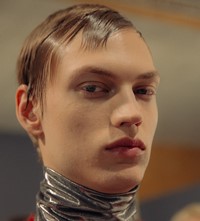 Raf Simons Autum/Winter 2020