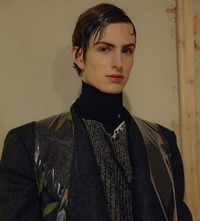 Raf Simons Autum/Winter 2020