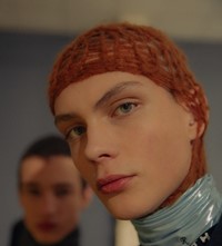 Raf Simons Autum/Winter 2020