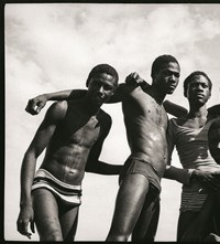 Malick Sidibé Mali Twist Youth Young People Fondation Cartie