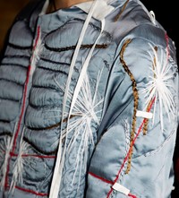 Craig Green SS20 show collection London Fashion Week Men's