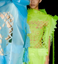 Craig Green SS20 show collection London Fashion Week Men's