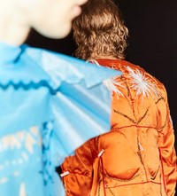 Craig Green SS20 show collection London Fashion Week Men's
