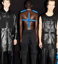 Craig Green SS20 show collection London Fashion Week Men's