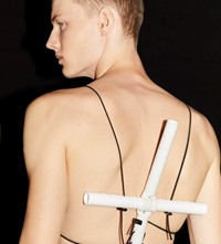 Craig Green SS20 show collection London Fashion Week Men's