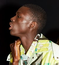 Craig Green SS20 show collection London Fashion Week Men's