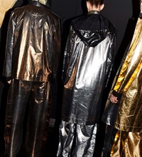Craig Green SS20 show collection London Fashion Week Men's