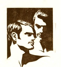 Untitled, 1981 © Tom of Finland, Tom of Finland Fo