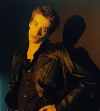 How to wear leather jacket men 2018 guide
