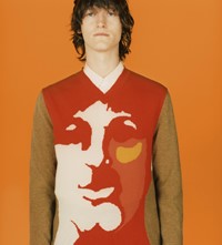 Stella McCartney Beatles Yellow Submarine collection AW19