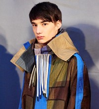 Craig Green interview AW18 another man magazine backstage