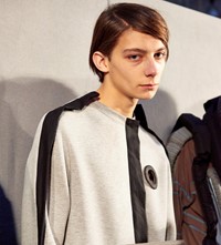 Craig Green interview AW18 another man magazine backstage