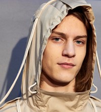 Craig Green interview AW18 another man magazine backstage