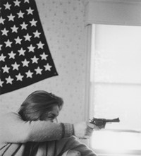 Tulsa, 1971 ©Larry Clark