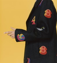 Stella McCartney Beatles Yellow Submarine collection AW19