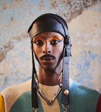 Charles Jeffrey Autumn/Winter 2020