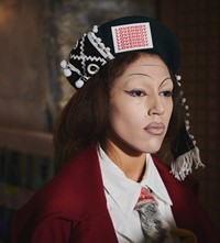 Charles Jeffrey Autumn/Winter 2020