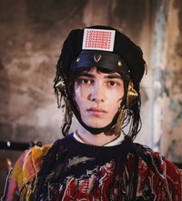 Charles Jeffrey Autumn/Winter 2020